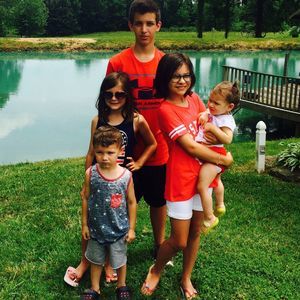 Meet your Posher, Dana